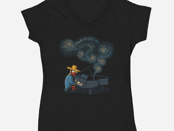 Starry Symphony