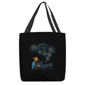 Starry Symphony
