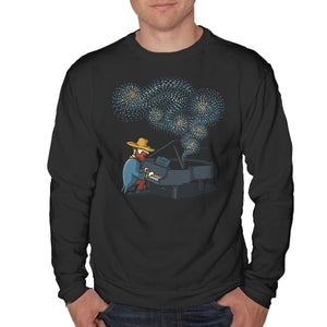 Starry Symphony