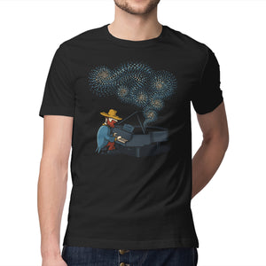Starry Symphony