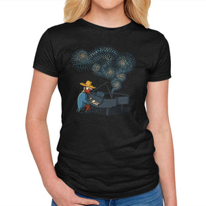 Starry Symphony