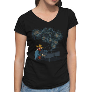 Starry Symphony