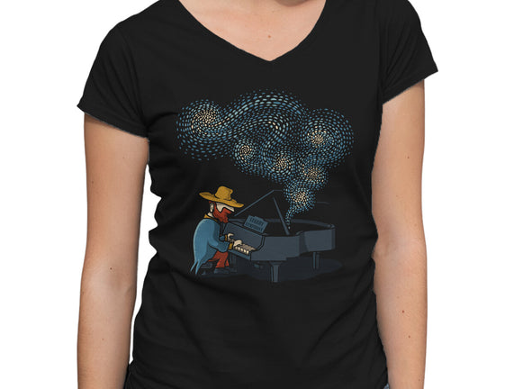 Starry Symphony
