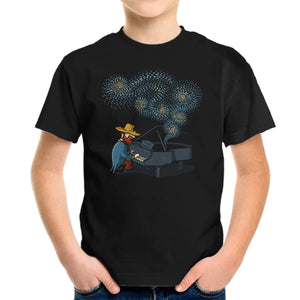Starry Symphony
