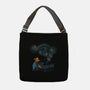 Starry Symphony-None-Adjustable Tote-Bag-erion_designs