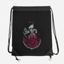 Heavy Gloom-None-Drawstring-Bag-Gazo1a