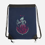 Heavy Gloom-None-Drawstring-Bag-Gazo1a