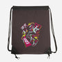 I Am All Of Me-None-Drawstring-Bag-Gazo1a