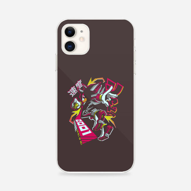 I Am All Of Me-iPhone-Snap-Phone Case-Gazo1a