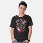 I Am All Of Me-Mens-Basic-Tee-Gazo1a