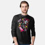 I Am All Of Me-Mens-Long Sleeved-Tee-Gazo1a