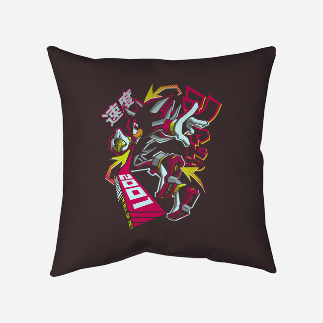 I Am All Of Me-None-Non-Removable Cover w Insert-Throw Pillow-Gazo1a