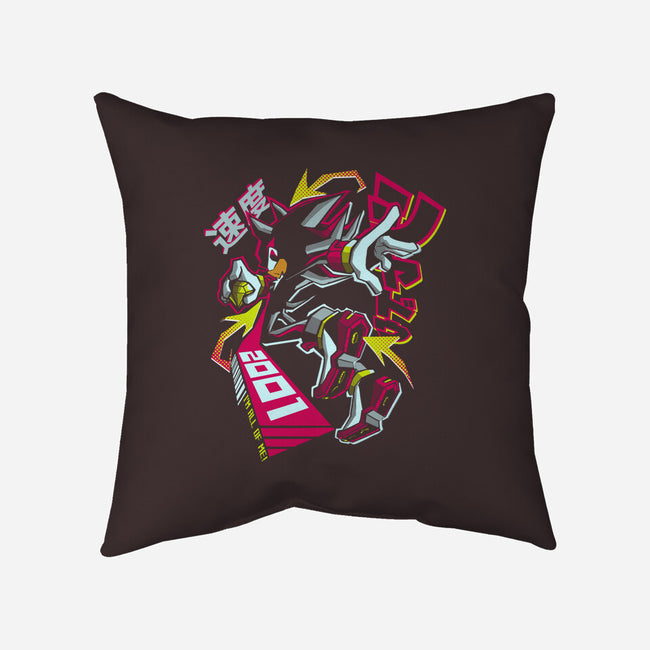 I Am All Of Me-None-Removable Cover w Insert-Throw Pillow-Gazo1a