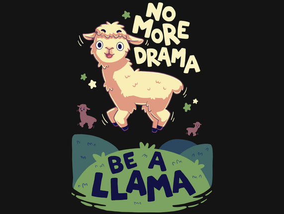 No More Drama