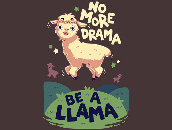 No More Drama