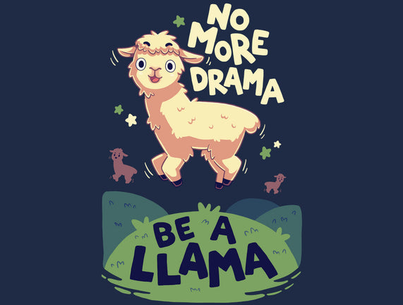 No More Drama