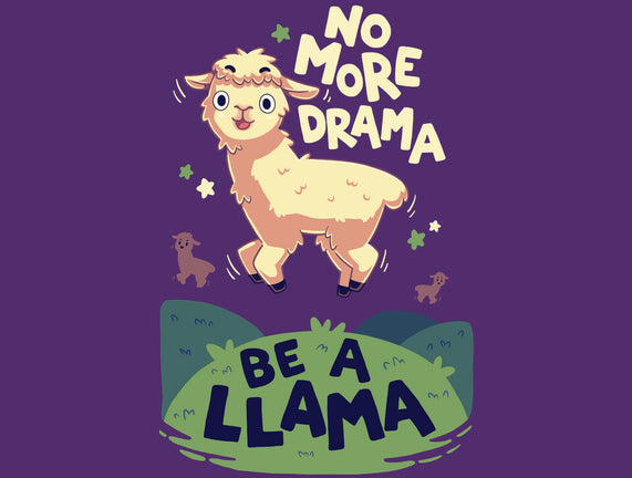 No More Drama