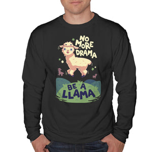 No More Drama