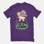 No More Drama-Youth-Basic-Tee-Geekydog