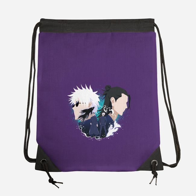 Satosugu-None-Drawstring-Bag-Afire