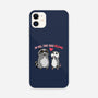 To Me You Are Trash-iPhone-Snap-Phone Case-Hunnydoll
