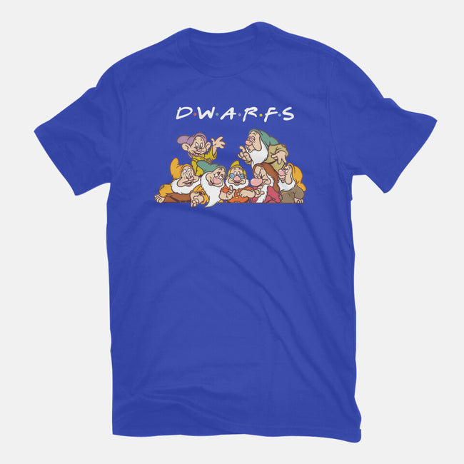 Dwarfs-Mens-Basic-Tee-turborat14