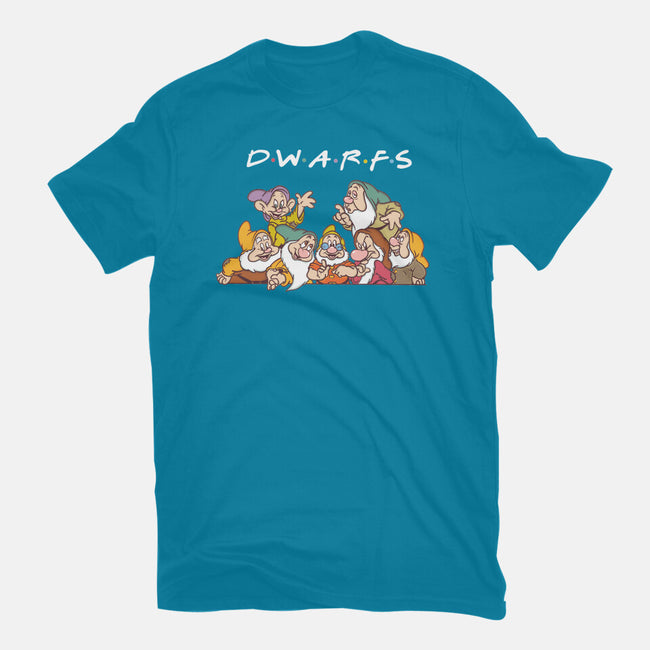 Dwarfs-Mens-Basic-Tee-turborat14