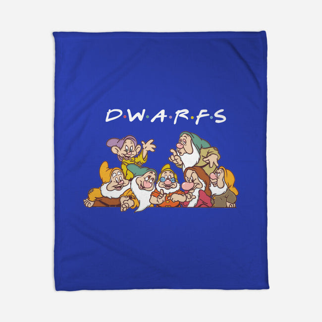 Dwarfs-None-Fleece-Blanket-turborat14