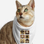 Catkind-Cat-Bandana-Pet Collar-Thiago Correa