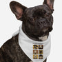 Catkind-Dog-Bandana-Pet Collar-Thiago Correa