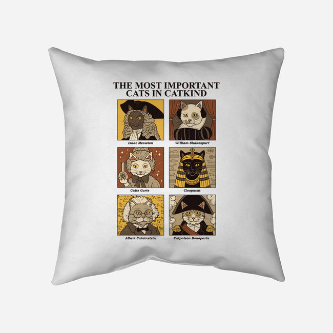 Catkind-None-Non-Removable Cover w Insert-Throw Pillow-Thiago Correa