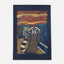 The Scream-None-Outdoor-Rug-Thiago Correa