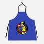 Why You Little Wade-Unisex-Kitchen-Apron-Barbadifuoco