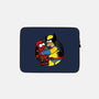 Why You Little Wade-None-Zippered-Laptop Sleeve-Barbadifuoco