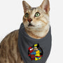 Why You Little Wade-Cat-Bandana-Pet Collar-Barbadifuoco