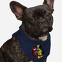 Why You Little Wade-Dog-Bandana-Pet Collar-Barbadifuoco