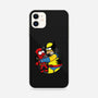 Why You Little Wade-iPhone-Snap-Phone Case-Barbadifuoco