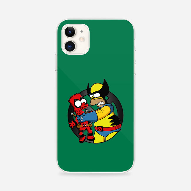 Why You Little Wade-iPhone-Snap-Phone Case-Barbadifuoco