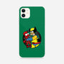 Why You Little Wade-iPhone-Snap-Phone Case-Barbadifuoco