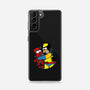 Why You Little Wade-Samsung-Snap-Phone Case-Barbadifuoco