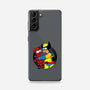 Why You Little Wade-Samsung-Snap-Phone Case-Barbadifuoco