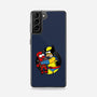 Why You Little Wade-Samsung-Snap-Phone Case-Barbadifuoco
