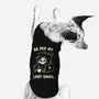 As Per My Last Email-Dog-Basic-Pet Tank-kg07