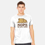 Nope Not Until Spring-Mens-Heavyweight-Tee-kg07