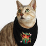 Ramen Noodles Dragon-Cat-Bandana-Pet Collar-Vallina84