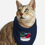 Piece On The Way-Cat-Bandana-Pet Collar-Raffiti