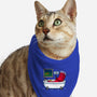 Piece On The Way-Cat-Bandana-Pet Collar-Raffiti