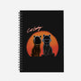 Cat Lucky-None-Dot Grid-Notebook-rmatix