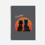 Cat Lucky-None-Dot Grid-Notebook-rmatix