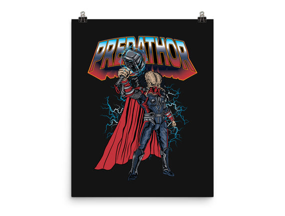 Predathor